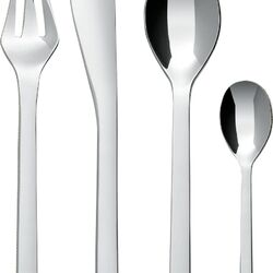 ALESSI - Alessi Colombina Collection Bestickset 24 delar