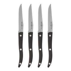 Anders Petter - Backaryd Grillkniv NYC 4-pack