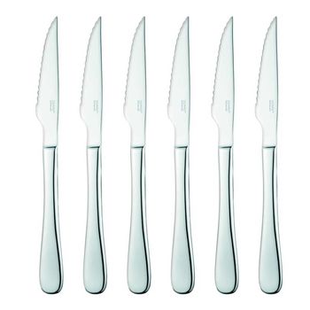 Dorre - Grillkniv Classic 6-pack