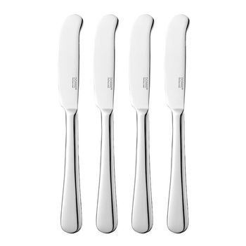 Dorre - Sheli Smörkniv 16,2 cm 4-pack