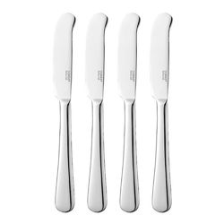 Dorre - Sheli Smörkniv 16,2 cm 4-pack