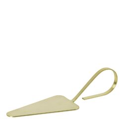 Ferm Living - Fein Tårtspade 22 cm Mässing