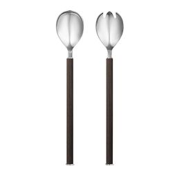 Georg Jensen - Bernadotte Salladsset 29,2 cm