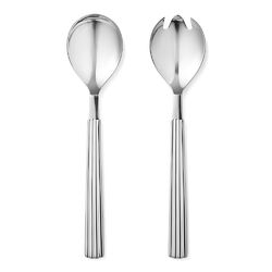 Georg Jensen - Bernadotte Salladsset