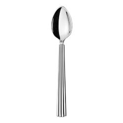 Georg Jensen - Bernadotte Tesked Silver