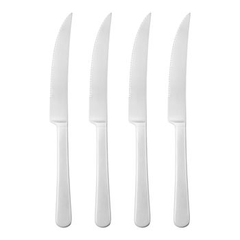 Georg Jensen - Copenhagen Köttkniv 4-pack Rostfri