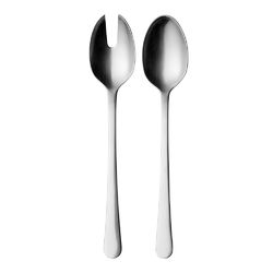 Georg Jensen - Copenhagen Serveringsbestick 25 cm