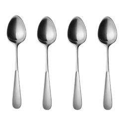 Georg Jensen - Vivianna Kaffesked 4-pack