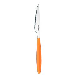 Guzzini - Feeling Grillkniv Orange