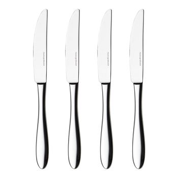 Hardanger Bestikk - Fjord Kniv 4-pack