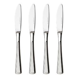 Hardanger Bestikk - Ramona Kniv 4-pack