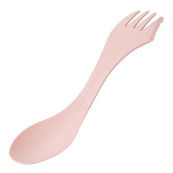 Light My Fire - Spork Large 25 cm Dusty Pink