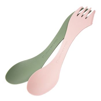 Light My Fire - Spork Little 2-pack Cocoa´n Cream