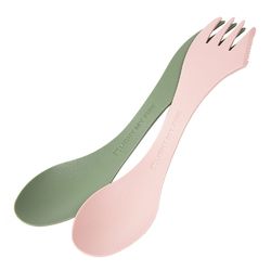 Light My Fire - Spork Little 2-pack Cocoa´n Cream