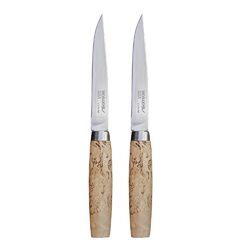 Morakniv - Steak Knife Masur Stekkniv 22,6 cm 2-pack