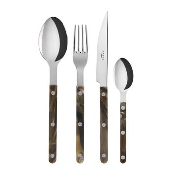 Sabre - Bistrot Bestickset 24 delar Buffalo