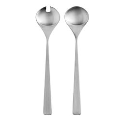 Stelton - Maya Salladsbestick / Serveringsset 2 delar