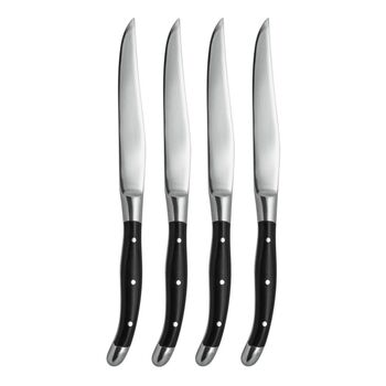 Xantia - Aprilia Curve Grillkniv 4-pack